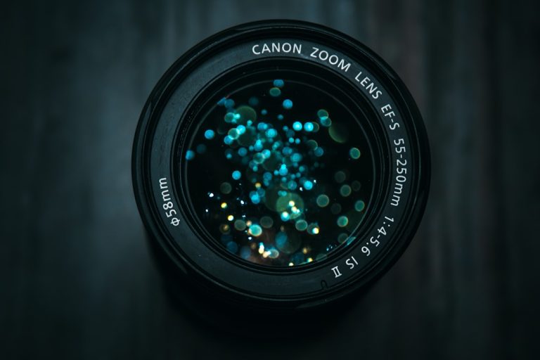 Unlocking the Secret World of Photography Equipment: From Dreams to Realities